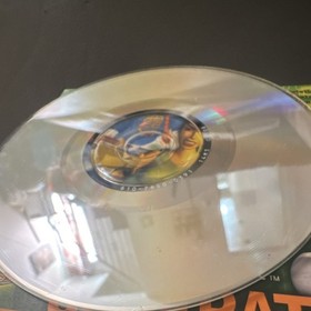 SEGA Dreamcast Generator Vol. 2 Demo Disc Action & Adventure NTSC-U/C 2000