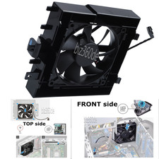 Per Dell Alienware Aurora R5 R6 R7 Assembly Fan ventola raffreddamento ventola 0J9VTG HHCM0