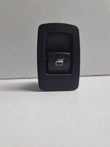 BMW 3 E90 Schalter für Fensterheber hinten rechts 2647C 15939900 34983580