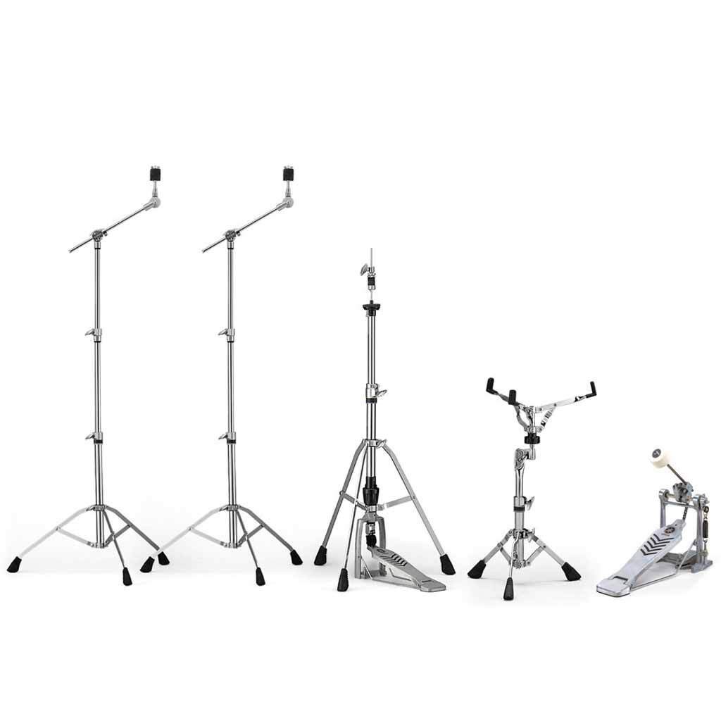 Yamaha HW-780 Single-Braced Hardware Set