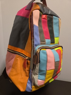 amerileather backpack
