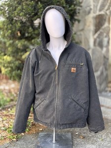 Carhartt Jacket J141 | eBay Carhartt Jacket J141 | eBay