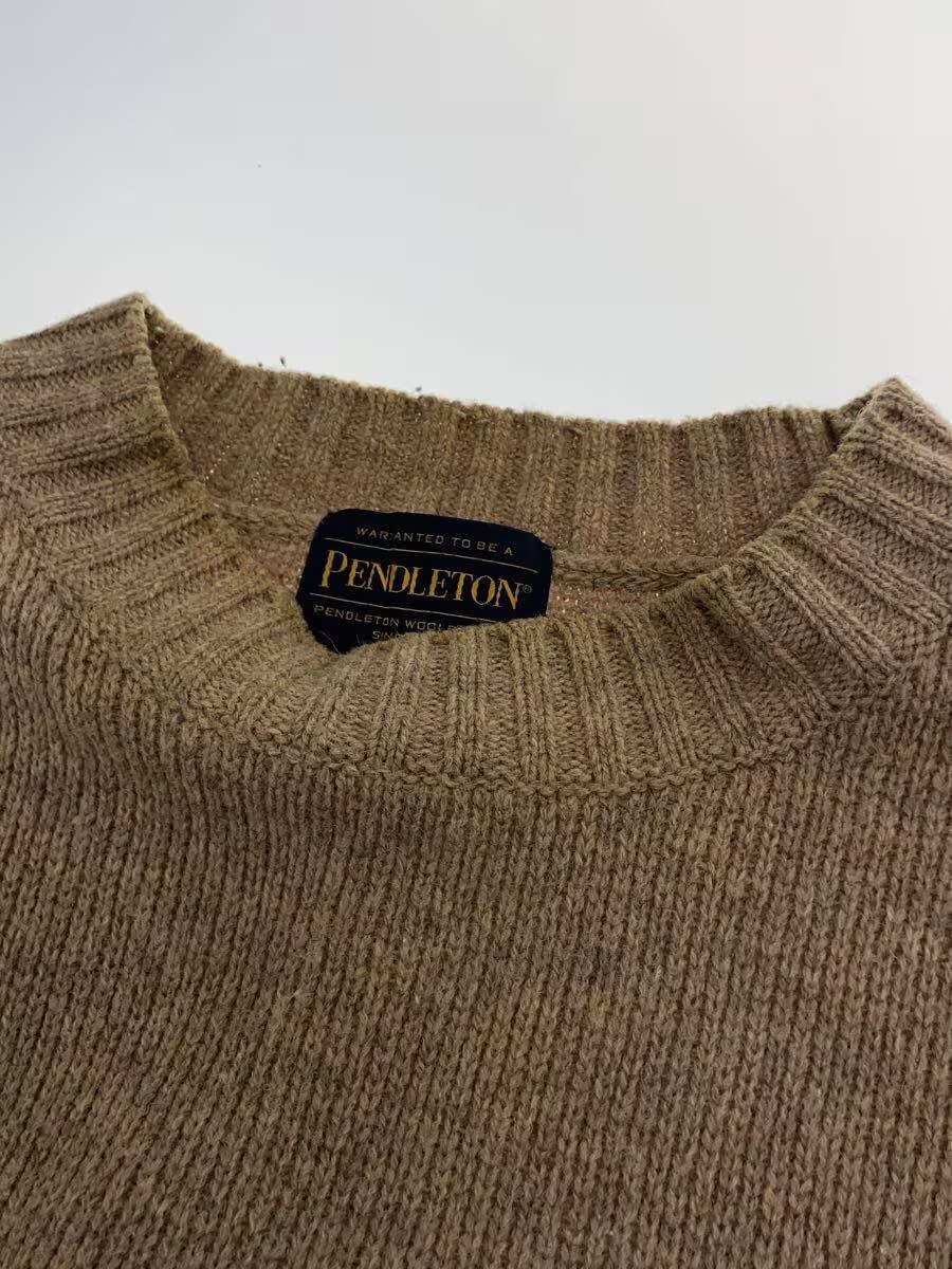 PENDLETON Knit Sweater (Lightweight) Medium Wool … - image 6