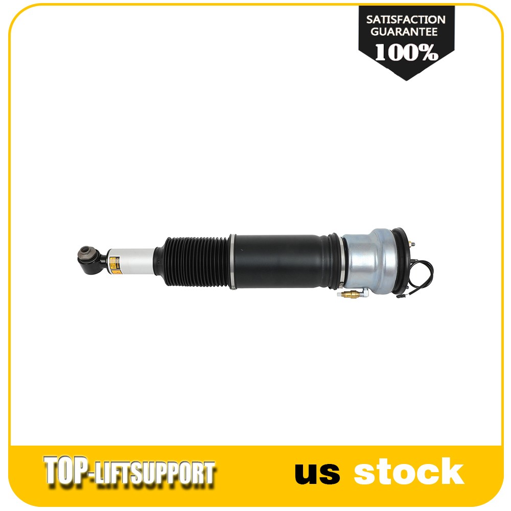 Rear Right  Air Suspension Shock Strut For 2004-14 Rolls Royce Phantom RR1 RR1N
