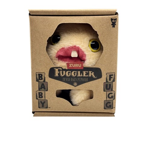 2025 Fuggler Baby Fugg SERIES 3 COMPLETE SET OF 9 BRAND NEW - 第 5/10 張圖片