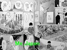 SUPER LOVERS Vol.20 Miyuki Abe /Japanese Manga Book Comic Japan New