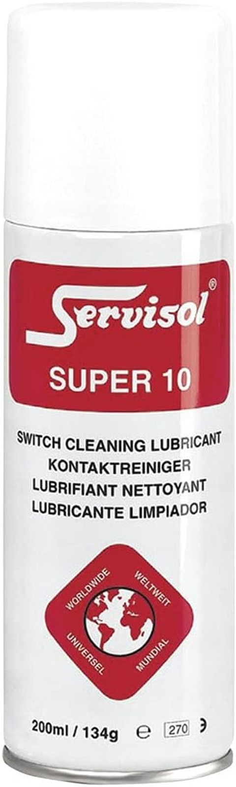 Servisol Super 10
