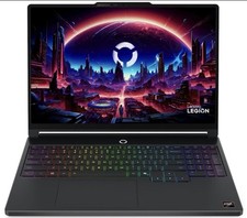 New Lenovo Legion 5 Gaming 15.3" WQXGA OLED Ryzen AI 9 465 32GB 1TB SSD RTX 5060