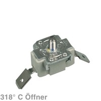 Temperaturbegrenzer 318° ÖFfner Kaffeeautomat De'longhi 5232105000
