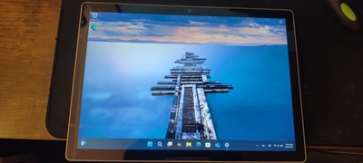 Microsoft Surface Book 3 13.5'' i7|16|256GB Tablet only Battery #99