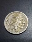 1928-S Buffalo Nickel F