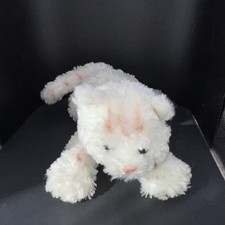 Gund 'Bootsie' cream plushie - Vintage 11  