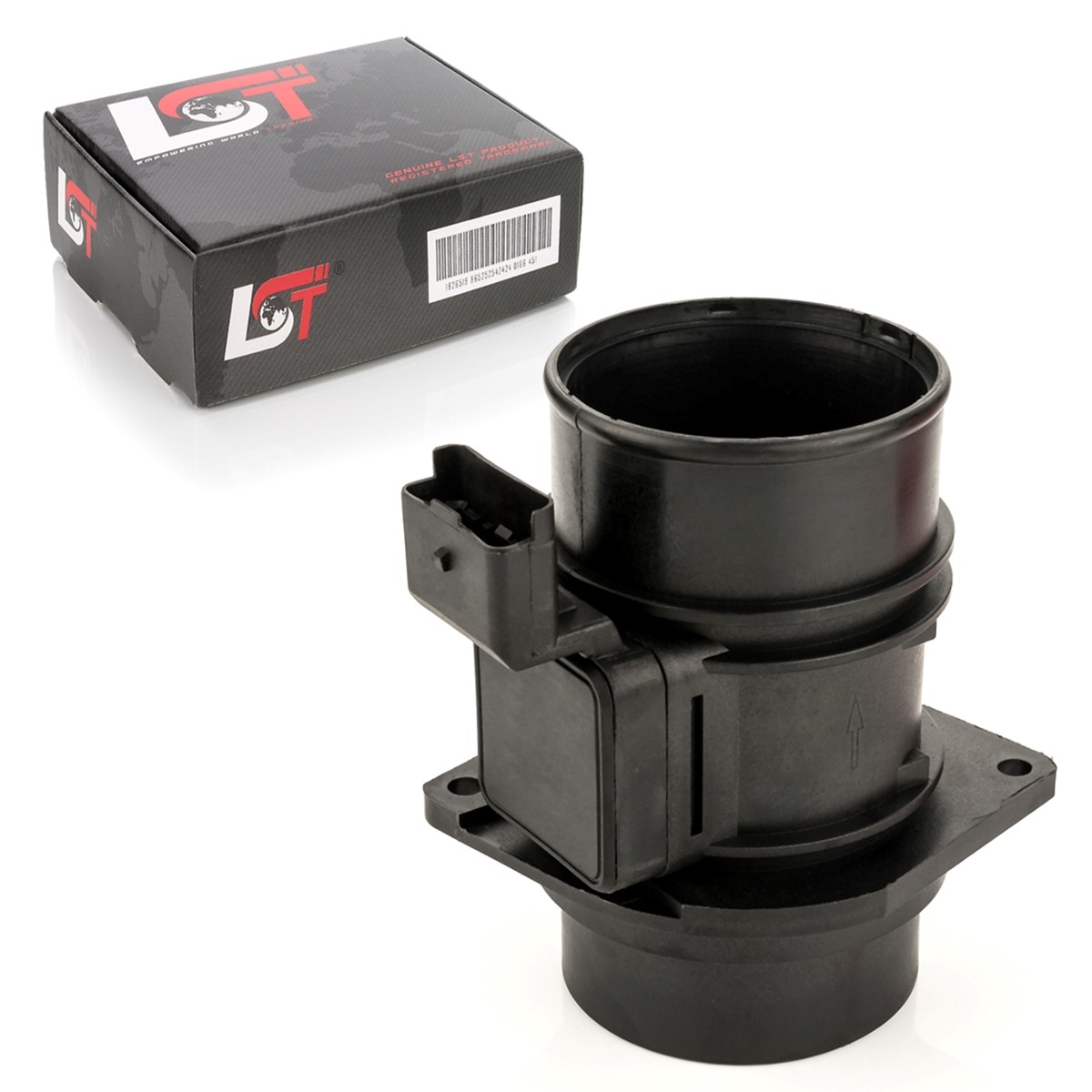 LMM Air Flow Meter with Sensor MAF 7700314057 for RENAULT ESPACE IV LAGUNA II 2