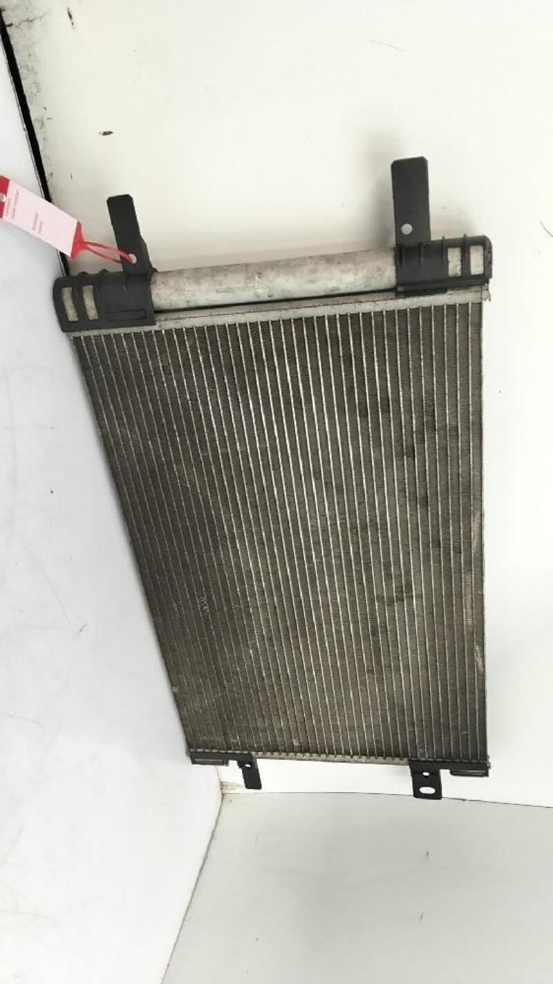 9673629780 radiateur de chauffage CITROEN C4 PICASSO 2.0 HDI - 16V jgrmp973865
