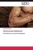 Alvin Mena Cantero | Varicocele Bilateral | Taschenbuch | Spanisch (2012)