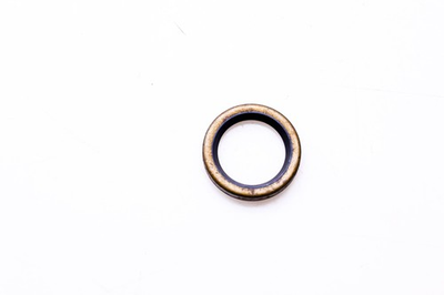 #ad New OEM Briggs amp; Stratton 89660 Oil Seal NOS $8.63