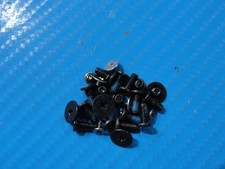 HP HP ProBook 15.6" 650 G5 Genuine Laptop ScrewSet Screws for Repair Screw Set