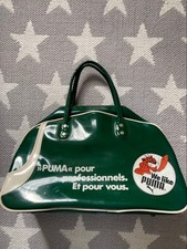 Borsa PUMA Boston donna Giappone usata