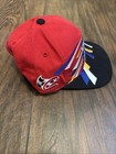 Vintage NASCAR Goody’s 500 Hat Bristol Motor Speedway Chase Snapback Cap NWOT — photo 3