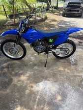 2025 Yamaha TTR230 