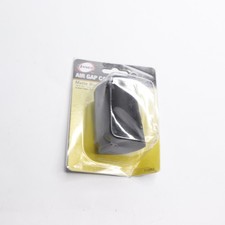 Danco Universal Dishwasher Air Gap Cap Black 44 11093