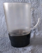 ISLAND OASIS SB3X PREVIOUSLY OWNED OEM BLENDER CUP PITCHER ASSEMBLY  #40052