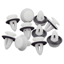10 x Türverkleidung Clips für Mercedes W116 B906 Puch W460 - A0039884178 YOU.S 10 x Türverkleidung Clips für Mercedes W116 B906 Puch W460 - A0039884178 YOU.S