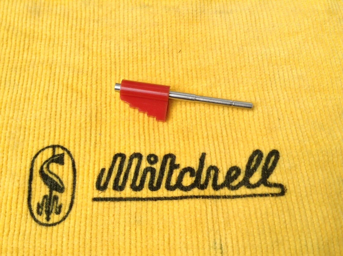 Lot De 2 Pièces De Moulinet Vintage Mitchell - Réf 81432 - Pour Mitchell 402 / 498
