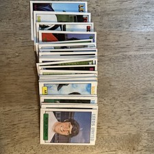 Vintage Football Trading Cards
