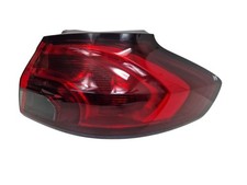 Tail Light Taillight Outer Right LED Fits Opel Zafira Tourer C (P12) 2nd