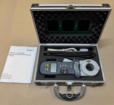 Megger DET20C Clamp-On Ground Earth Resistance Tester Multimeter