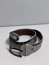 Armani Belt Y2K Style Hype
