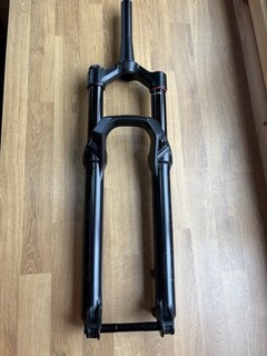 Rockshox Lyrik Select Suspension Fork 29er 150mm Black