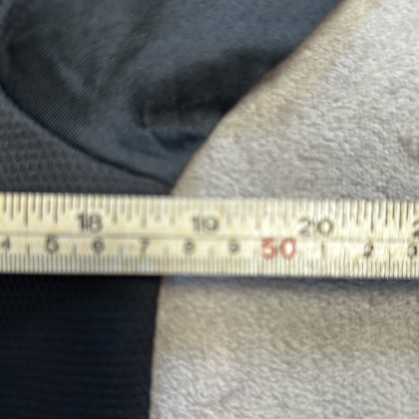 Original SC Internacional Football Shirt Mens Small Adidas 2022 Third HD3805 thumbnail 6