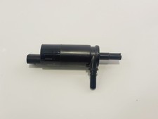 BMW F15 X5 M50D, Sprinklermotor, 67637340773, 67127340773