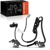 Frankberg ABS-SENSOR Vorne Rechts Passend FüR Toyota Aurion Camry | 5481FB003184