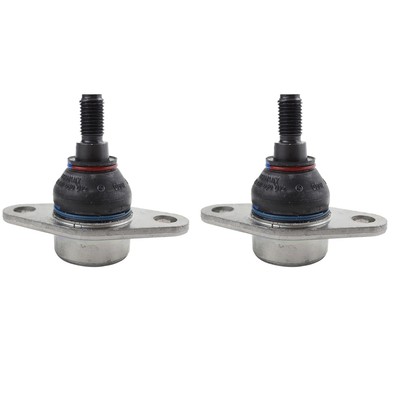Lemforder 2pc Front Suspension Ball Joint Set for R50 R52 R53 Cooper 2002-2008
