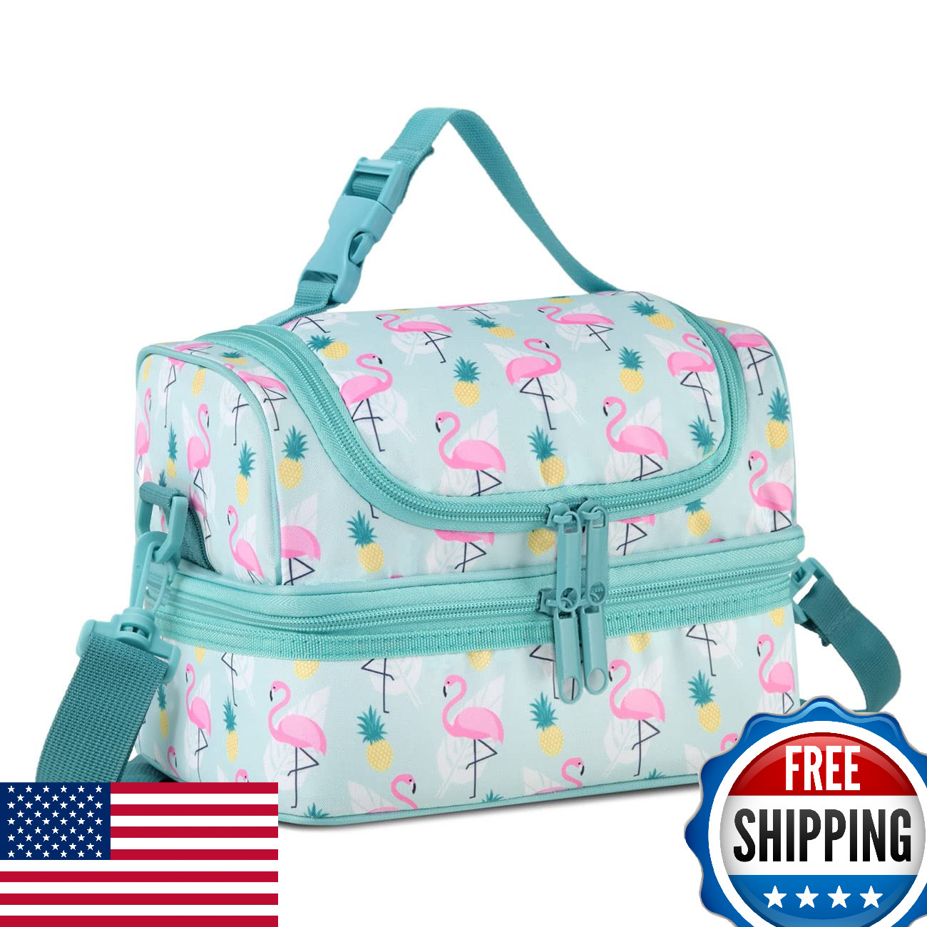 Bag Girls/women Cooler Tote