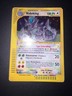 Pokemon TCG Nidoking 150/147 Aquapolis - 2003 ITA ITALIAN