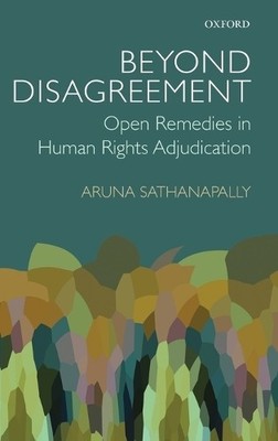 Beyond Disagreement - 9780199669301