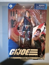 Hasbro GI Joe Classified Series  44 Tomax Paoli Action Figure 2023