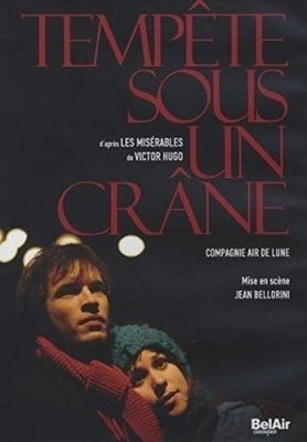 Neue DVD - Tempete Sous Un Crane 0 - Bel Air Classiques 