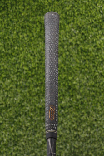 Callaway RAZR X 24° 4 Hybrid R Flex 40" - Bild 7 von 7