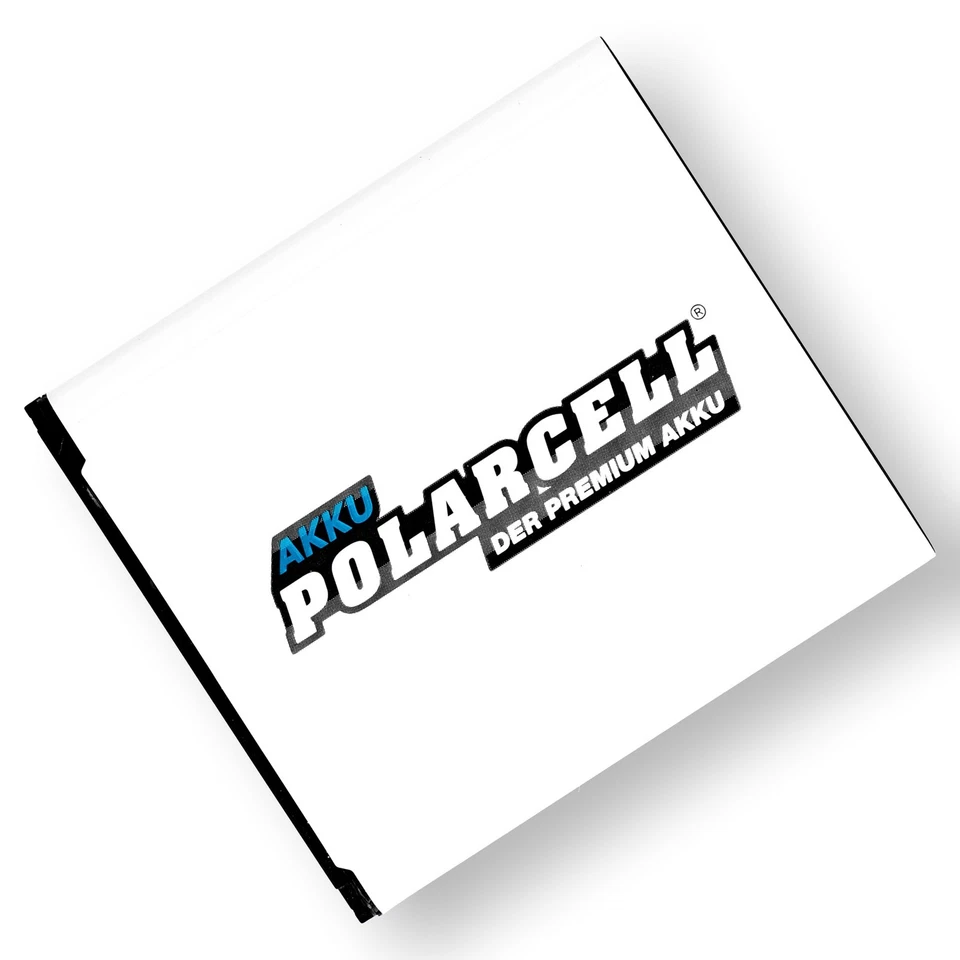 Batería PolarCell NFC para Samsung Galaxy S4 GT-i9500 S IV LTE GT-i9505 EB-B600BE - Imagen 3 de 4