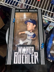 Walker Bühler Bobblehead | eBay