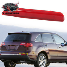For Acura MDX 2010-2013 Right Rear Bumper Reflector Assembly Red 33505-STX-A11