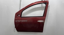 Porte avant et accessoires Dacia SANDERO