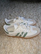 Adidas Samba Gr. 38 2/3 38,5 mintgrün Neu