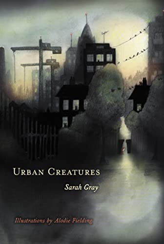 Urban Creatures by Sarah Gray 9781634050333 NEW Free UK Delivery - Image 4