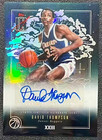 2025 Topps Signature David Thompson Base (RAW)